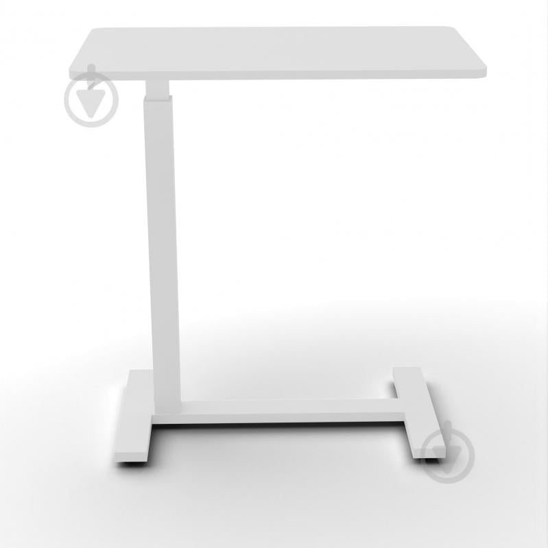 Стол Hommex Mobidesk TH-010 White - фото 8