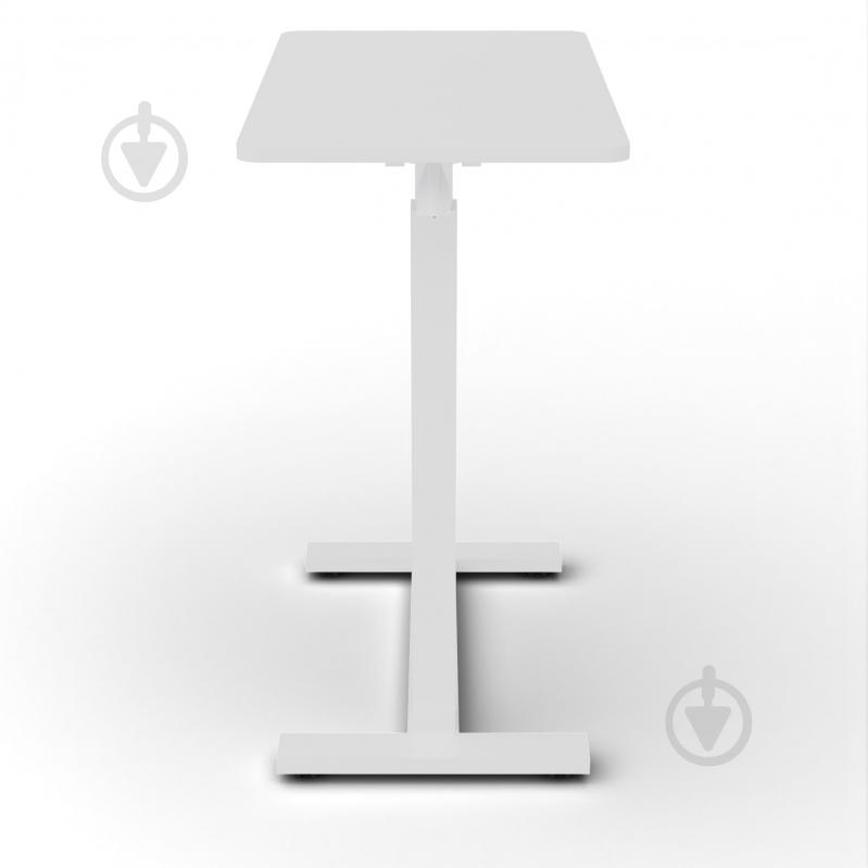 Стол Hommex Mobidesk TH-010 White - фото 10