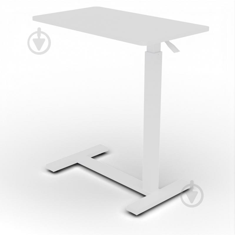 Стол Hommex Mobidesk TH-010 White - фото 12