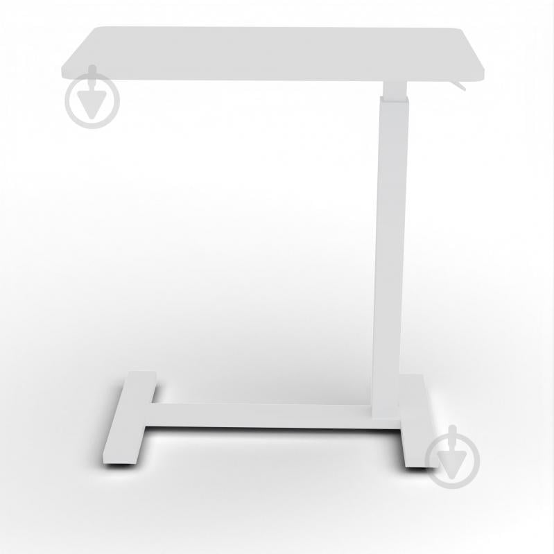 Стол Hommex Mobidesk TH-010 White - фото 14