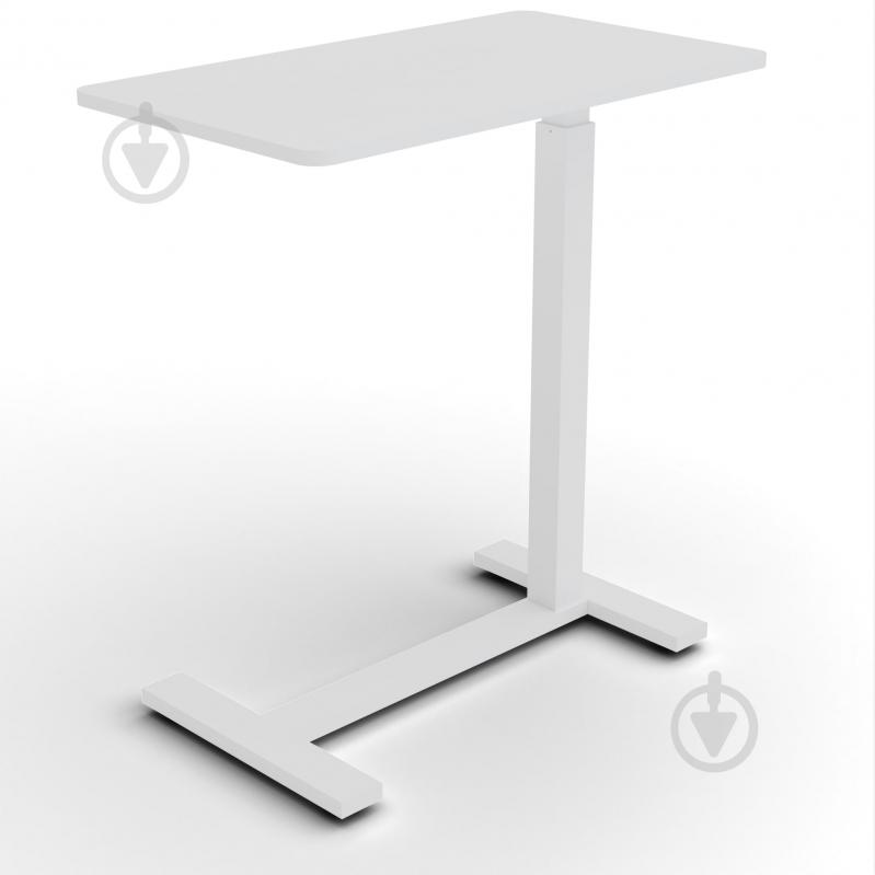 Стол Hommex Mobidesk TH-010 White - фото 13