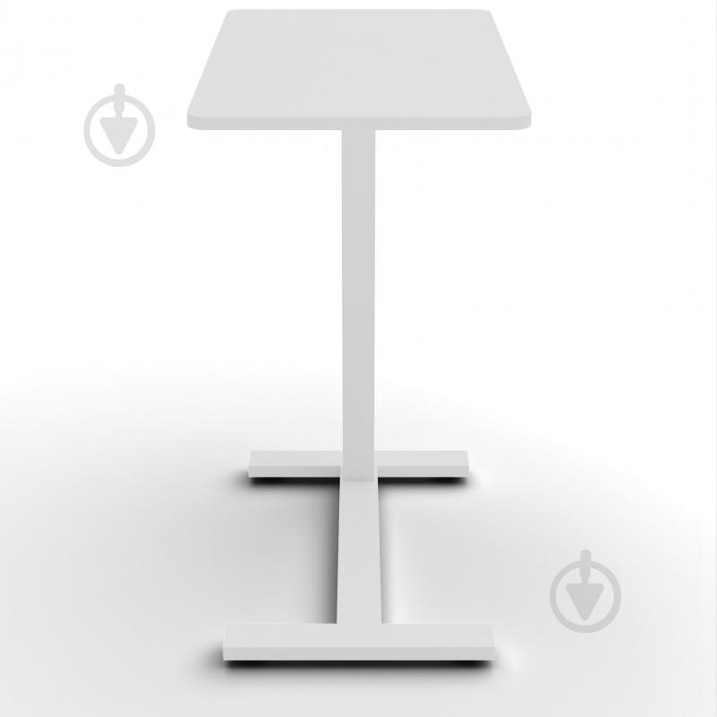Стол Hommex Mobidesk TH-010 White - фото 11