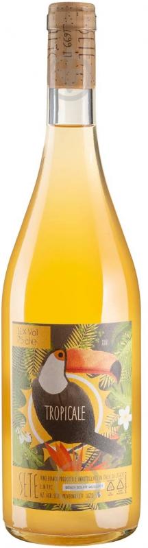 Вино Tropicale 0,75 л - фото 1