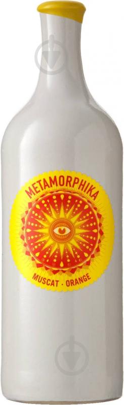 Вино Moscat Orange 0,75 л - фото 1