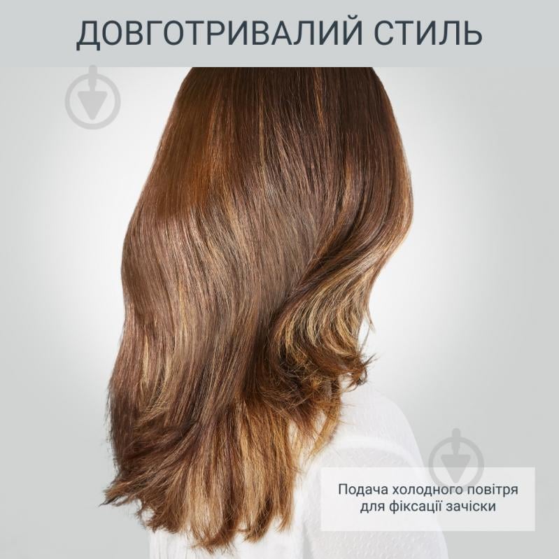 ВИТРИНА! Фен Rowenta Powerline CV5940F0 - фото 3