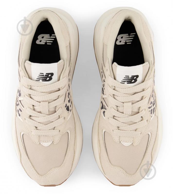 Кроссовки женские демисезонные New Balance 5740 V1 W5740APB р.36,5 - фото 3