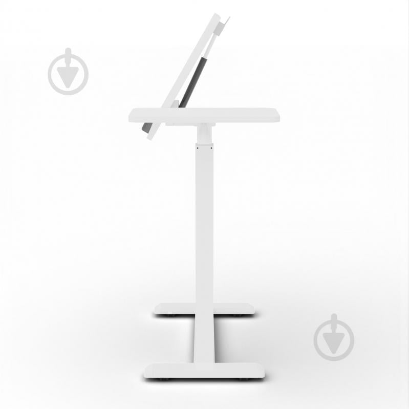 Стол Hommex Mobidesk Duo TH-010-2 White - фото 10 Стол Hommex Mobidesk Duo TH-010-2 White - фото 10