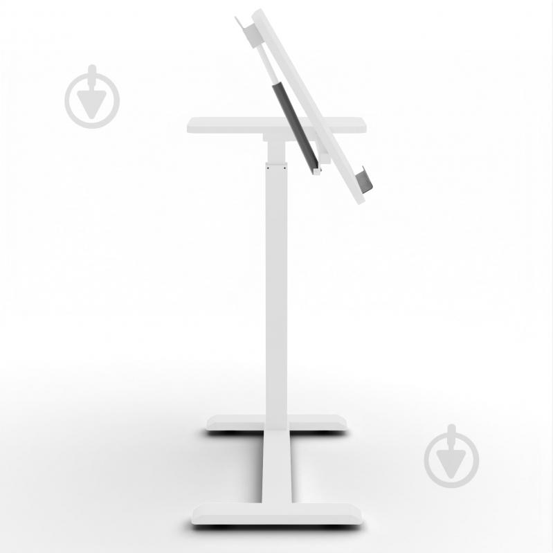 Стол Hommex Mobidesk Duo TH-010-2 White - фото 9 Стол Hommex Mobidesk Duo TH-010-2 White - фото 9