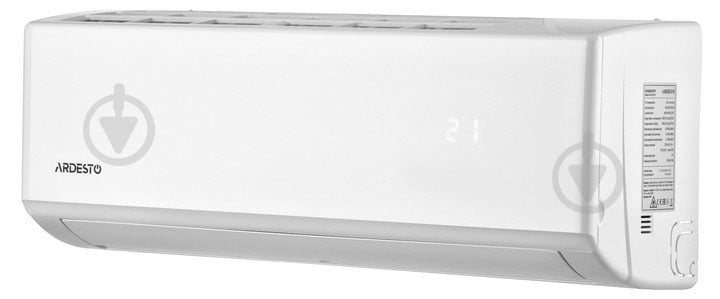 Кондиционер Ardesto ARD-ACS12 - фото 7 Кондиционер Ardesto ARD-ACS12 - фото 7