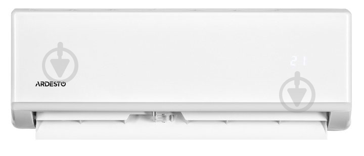 Кондиционер Ardesto ARD-ACS12 - фото 8 Кондиционер Ardesto ARD-ACS12 - фото 8