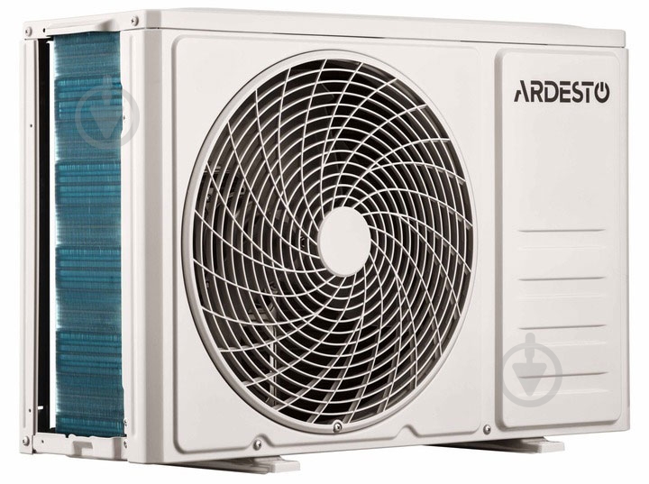 Кондиционер Ardesto ARD-ACS12 - фото 11 Кондиционер Ardesto ARD-ACS12 - фото 11