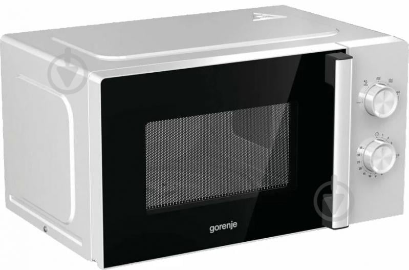 УЦЕНКА! Микроволновая печь Gorenje - фото 3 УЦЕНКА! Микроволновая печь Gorenje - фото 3