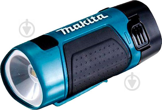 Шуруповерт аккумуляторный Makita с фонарем ML 10 DF330DWLE - фото 3