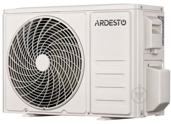 Кондиціонер Ardesto ARD-ACS07-I - фото 9