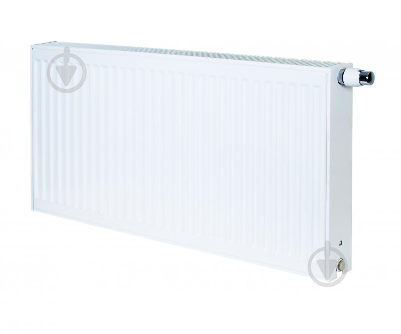 ᐉ Радиатор стальной Purmo Ventil Compact 22 500x 1400 • Купить в Киеве ...