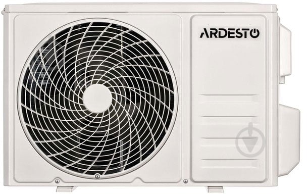 Кондиціонер Ardesto ARD-ACS18-I - фото 13