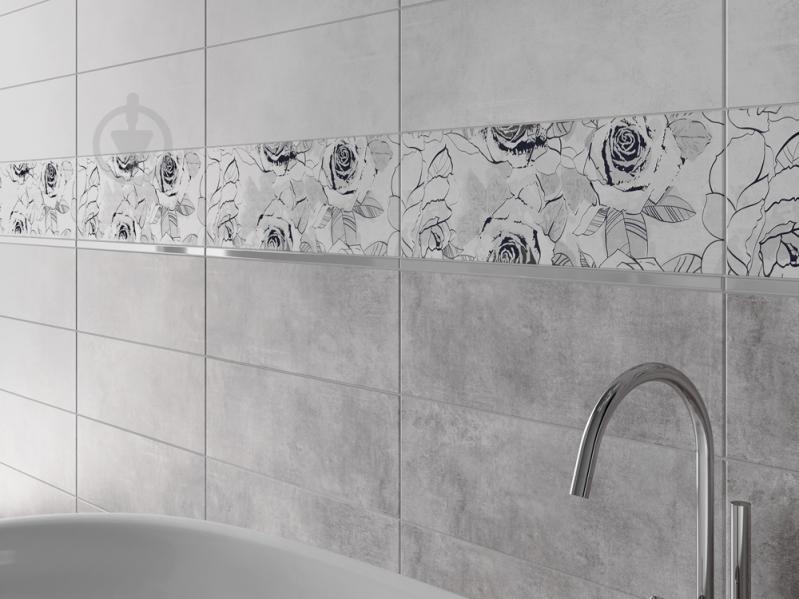 Плитка Cersanit Сноудропс пэчворк 20x60 - фото 4