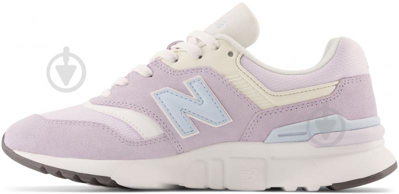 Кроссовки женские демисезонные New Balance 997H V1 CW997HSE р.41,5 - фото 2