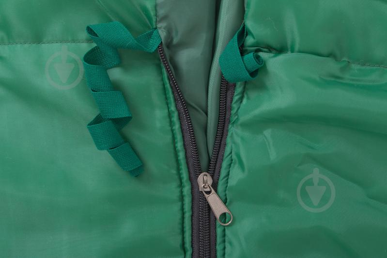 Спальний мішок з капюшоном - фото 2 Спальний мішок з капюшоном - фото 2