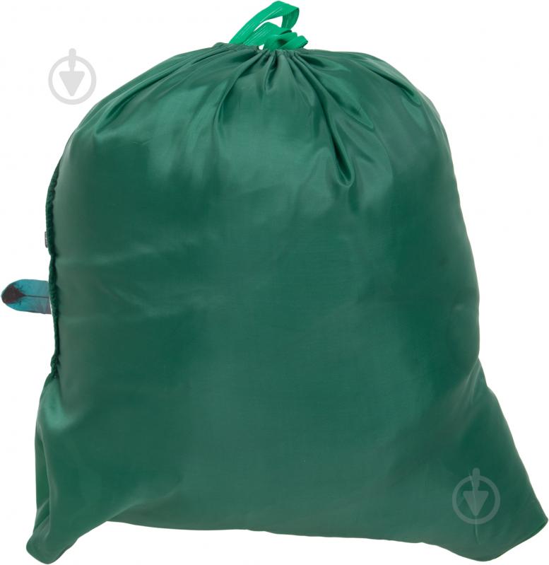 Спальний мішок з капюшоном - фото 3 Спальний мішок з капюшоном - фото 3