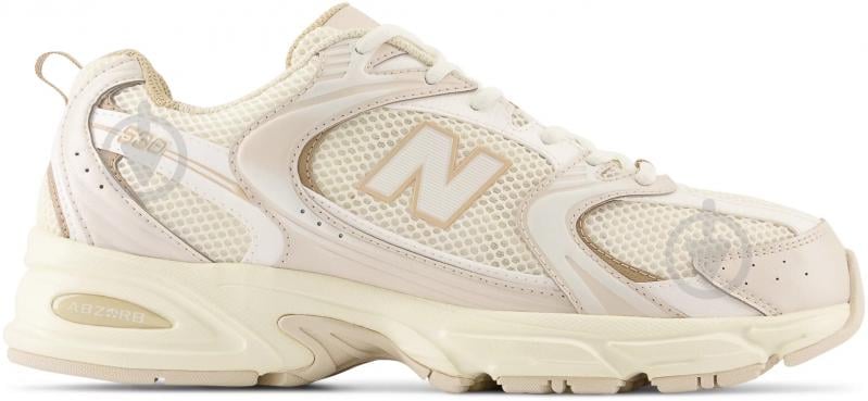 Кроссовки нисекс демисезонные New Balance MR530 MR530AA р.38 - фото 1