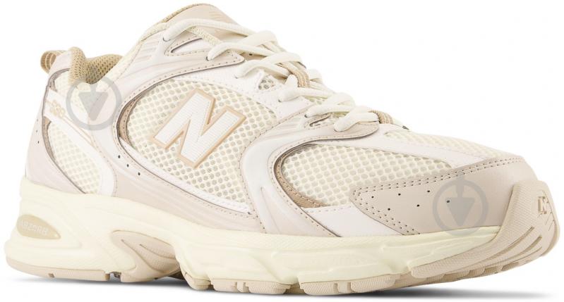 Кроссовки нисекс демисезонные New Balance MR530 MR530AA р.38 - фото 4