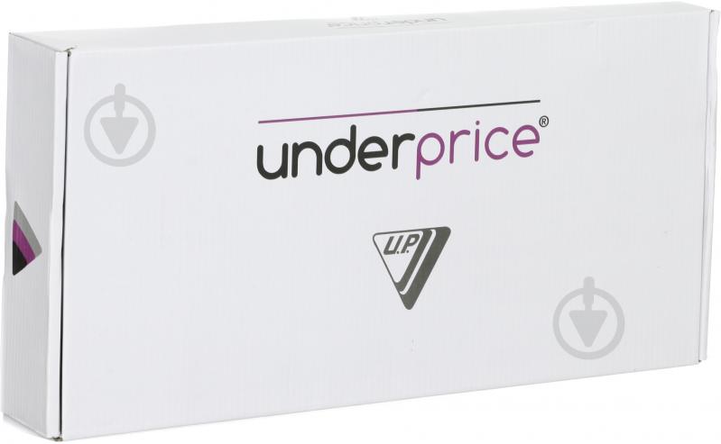 Смеситель для кухни UP! (Underprice) -2 SS - фото 2