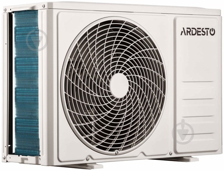 Кондиціонер Ardesto ARD-ACS09-IP 9000 BTU - фото 4 Кондиціонер Ardesto ARD-ACS09-IP 9000 BTU - фото 4
