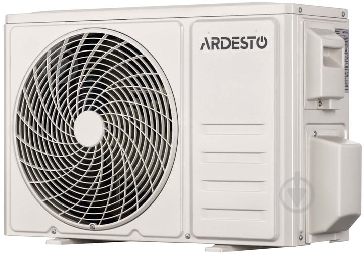 Кондиціонер Ardesto ARD-ACS09-IP 9000 BTU - фото 3 Кондиціонер Ardesto ARD-ACS09-IP 9000 BTU - фото 3
