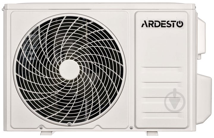 Кондиціонер Ardesto ARD-ACS09-IP 9000 BTU - фото 2 Кондиціонер Ardesto ARD-ACS09-IP 9000 BTU - фото 2