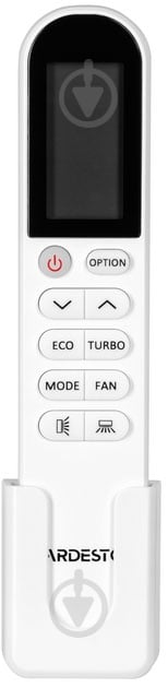 Кондиціонер Ardesto ARD-ACS09-IP 9000 BTU - фото 16 Кондиціонер Ardesto ARD-ACS09-IP 9000 BTU - фото 16