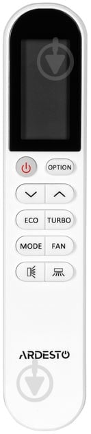 Кондиціонер Ardesto ARD-ACS09-IP 9000 BTU - фото 15 Кондиціонер Ardesto ARD-ACS09-IP 9000 BTU - фото 15