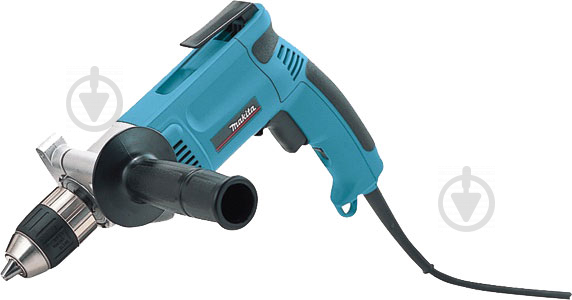 Дриль безударний Makita DP4001 - фото 1