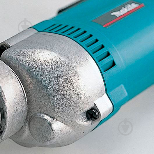 Дриль безударний Makita DP4001 - фото 2