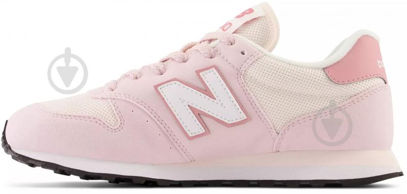 Кросівки жіночі демісезонні New Balance GW500V2 GW500CF2 р.40 - фото 2