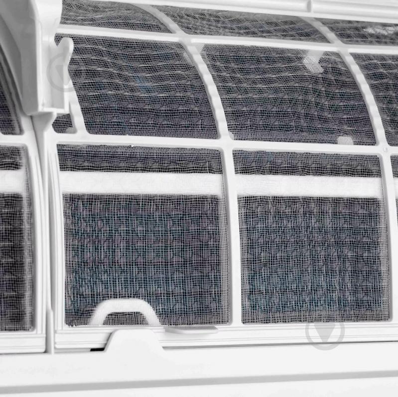 Кондиціонер Ardesto ARD-ACS12-IP 12000 BTU - фото 10 Кондиціонер Ardesto ARD-ACS12-IP 12000 BTU - фото 10