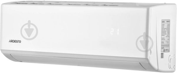 Кондиціонер Ardesto ARD-ACS12-IP 12000 BTU - фото 5 Кондиціонер Ardesto ARD-ACS12-IP 12000 BTU - фото 5