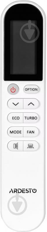 Кондиціонер Ardesto ARD-ACS12-IP 12000 BTU - фото 16 Кондиціонер Ardesto ARD-ACS12-IP 12000 BTU - фото 16