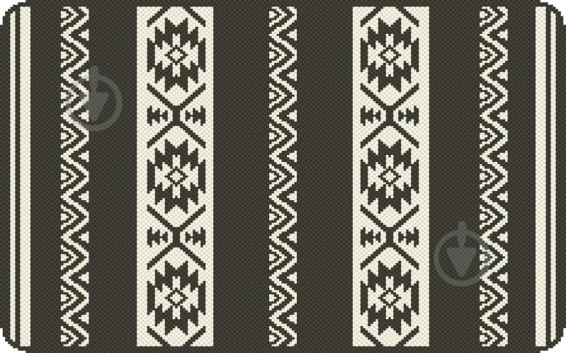 Ковер Karat Carpet Flex 0.50x0.80 (19660/80) - фото 1