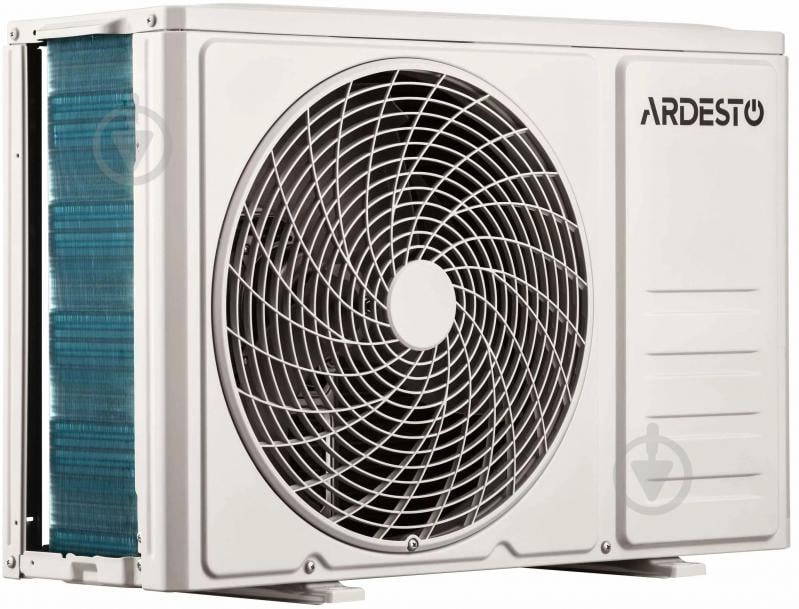 Кондиціонер Ardesto ARD-ACS24-IP 24000 BTU - фото 13