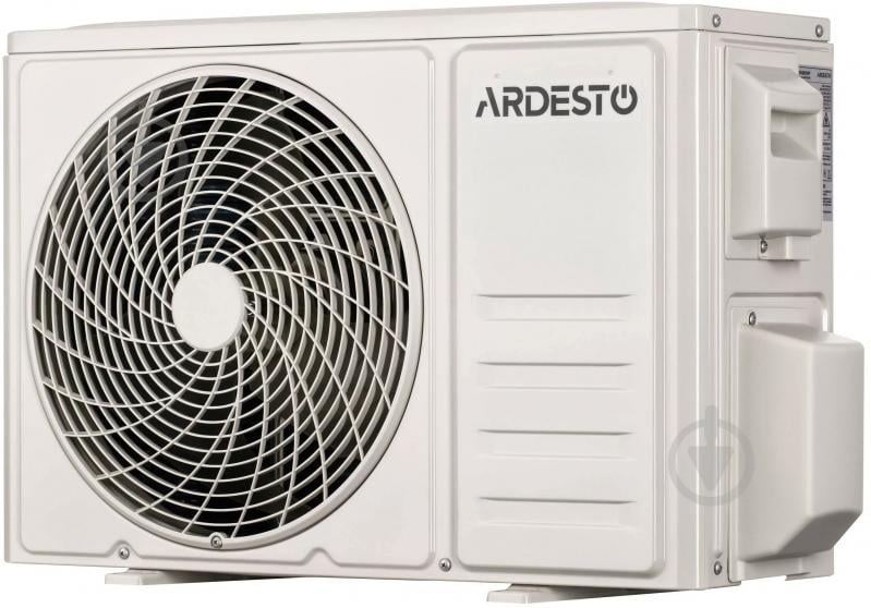 Кондиціонер Ardesto ARD-ACS24-IP 24000 BTU - фото 12