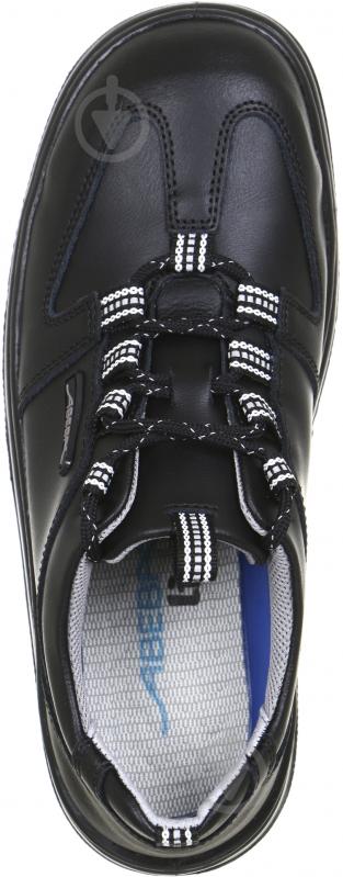 Ботинки ABEBA S2 1038 р.47 черный - фото 4