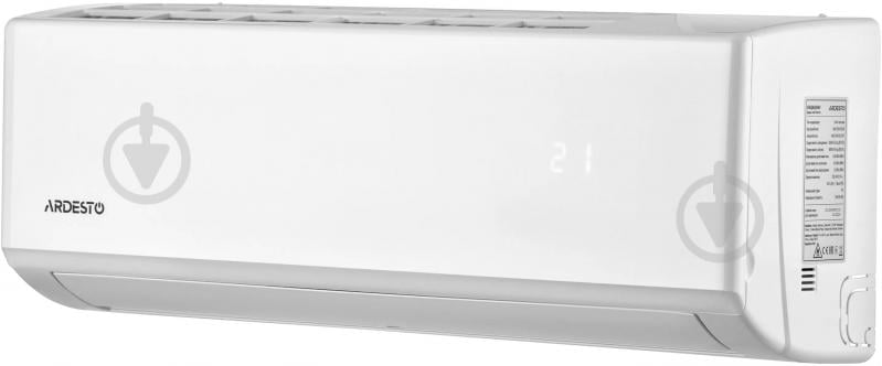 Кондиціонер Ardesto ARD-ACS18-IP - фото 5