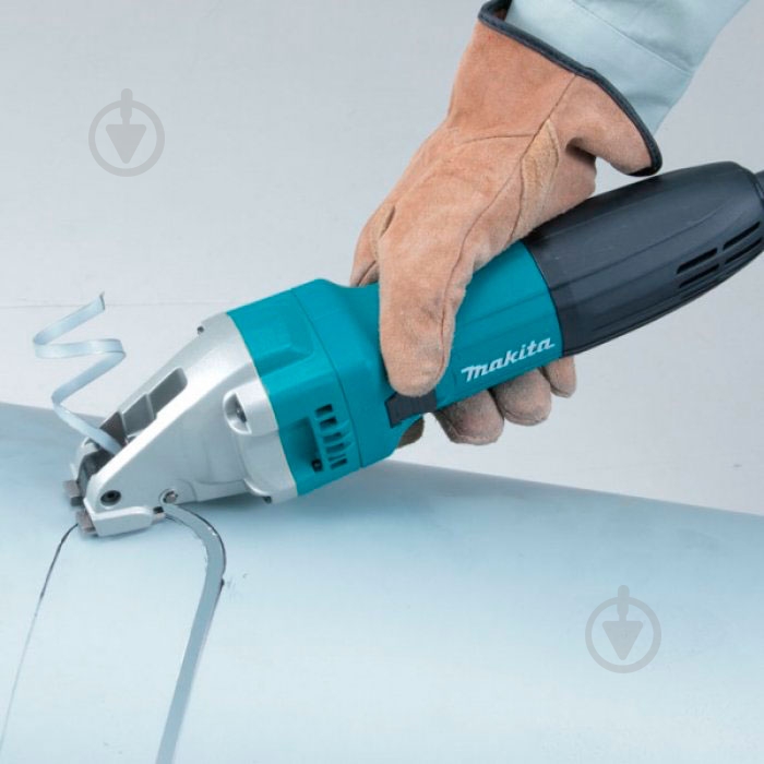 Ножиці листові Makita JS1000 - фото 4