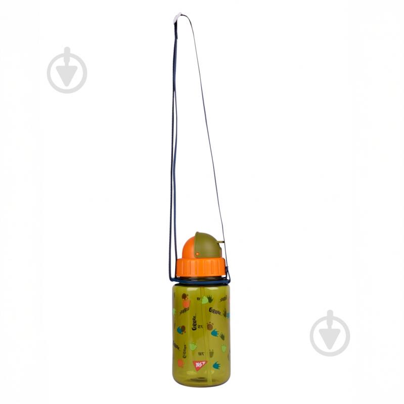 Бутылка для воды YES Jurassic World 360 мл - фото 5