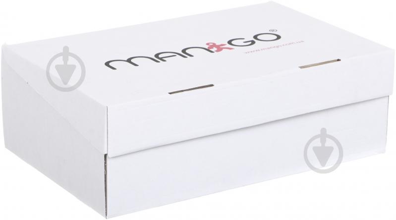 Ботинки ABEBA S1 1036 р.38 черный - фото 6