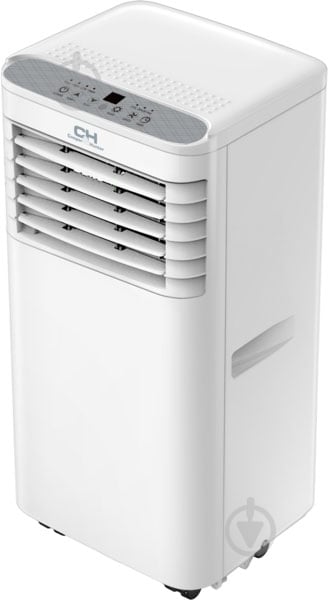 Кондиціонер мобільний Cooper&Hunter CH-M08P5G 8000 BTU - фото 2