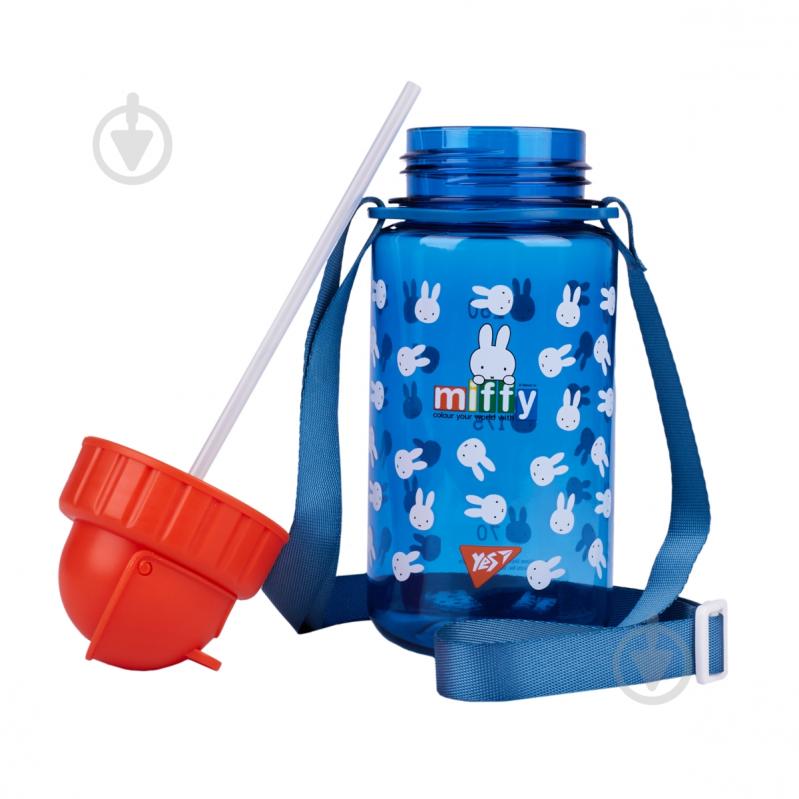 Бутылка для воды YES Miffy 360 мл - фото 4 Бутылка для воды YES Miffy 360 мл - фото 4