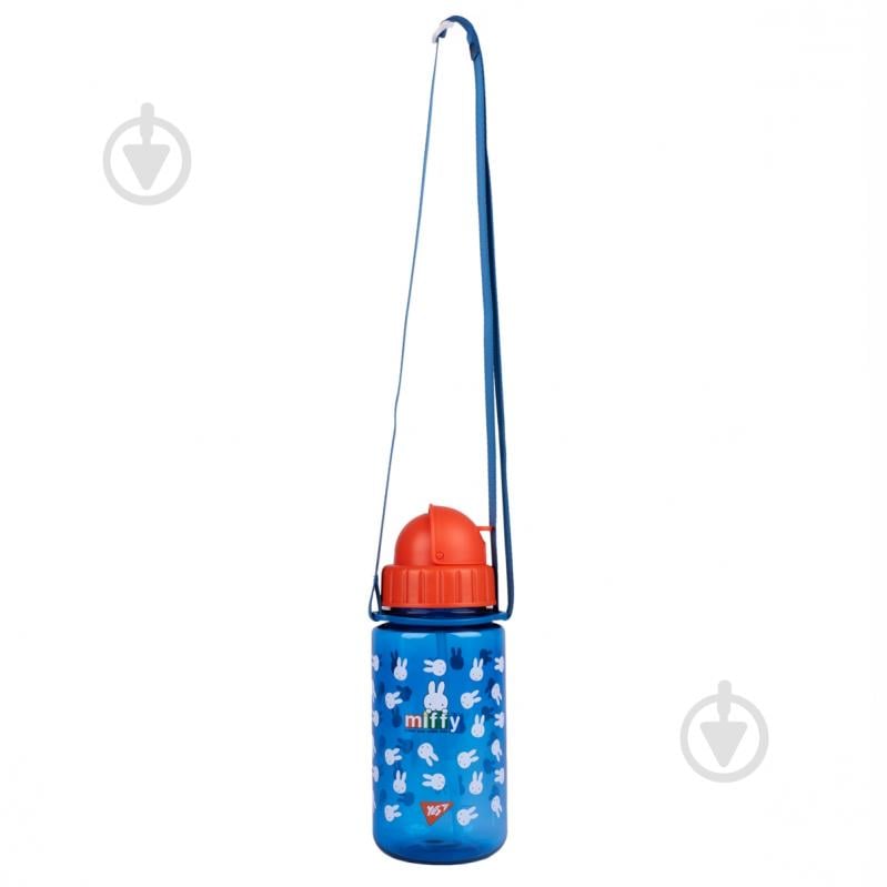 Бутылка для воды YES Miffy 360 мл - фото 5 Бутылка для воды YES Miffy 360 мл - фото 5