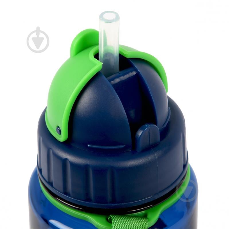 Пляшка для води YES Minecraft 360 мл - фото 3 Пляшка для води YES Minecraft 360 мл - фото 3